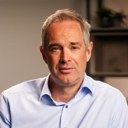 Michael-Cunningham Headshot
