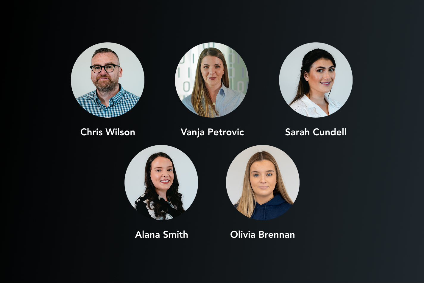 Recruitment Team