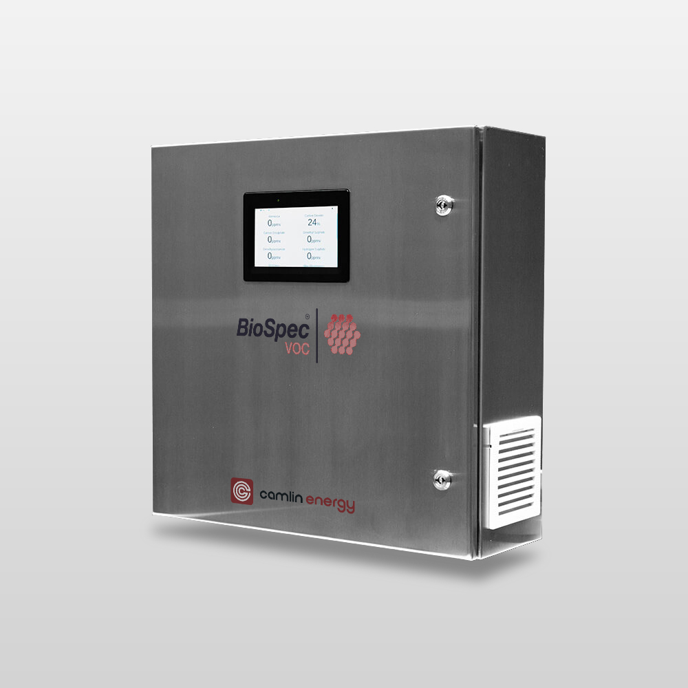 VOC monitoring