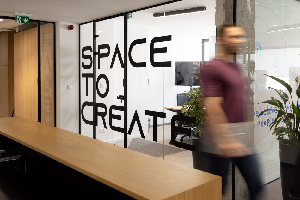 Office space