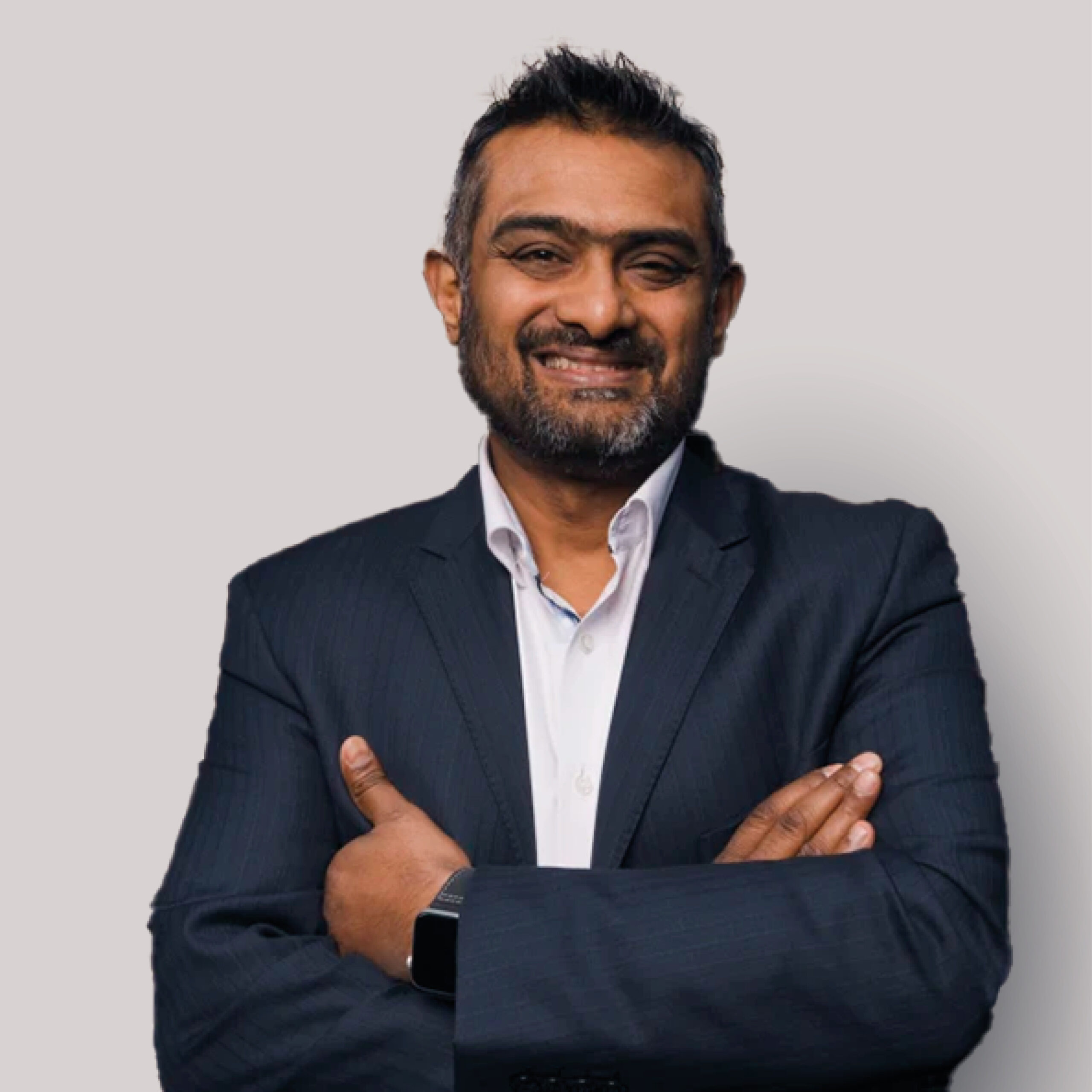 Team member profile picture