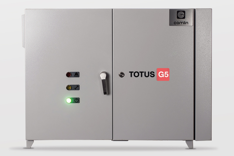 TOTUS G5