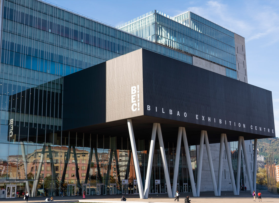 Barakaldo Bilbao Enlit 2025